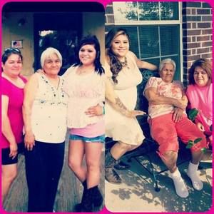 Meet your Posher, Delia saldana